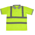Hola Viz Camisas de seguridad Camisas de trabajo de alta visibilidad